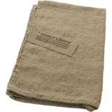 Lovely Linen Tea Towel