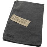Lovely Linen Torchon