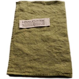 Geschirrtuch LOVELY - Jeep Green