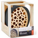 Capi Casetta per Api - Oval - antracite
