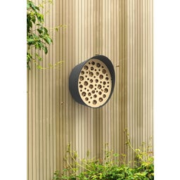 Capi Casetta per Api - Oval - antracite