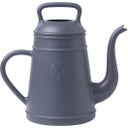 Lungo 8 Litre Watering Can, Slate Grey
