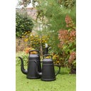 Capi Lungo 8 Litre Watering Can - Black