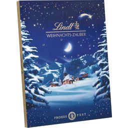 Lindt Praline Adventkalender - 265 g