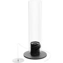 höfats SPIN 900 - Lanterne de Table  - Noir