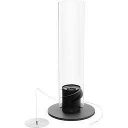 höfats SPIN 900 - Lanterne de Table  - Noir