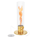 höfats SPIN 1200 - Lanterne de Table  - Or