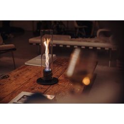 höfats SPIN 900 - Lanterna da Tavolo - Grigio