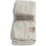 Lovely Linen Table Runner