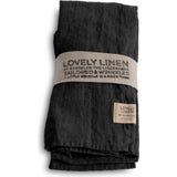 Lovely Linen Runner Centrotavola