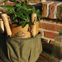 Esschert Design Round Garden Tools Bag