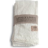 Lovely Linen Table Runner