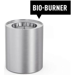 SPIN Bio-Burner z Eco-Ring-om in pokrovom za gašenje - Za 1200