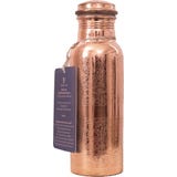 FORREST & LOVE Botella de Cobre Grabada