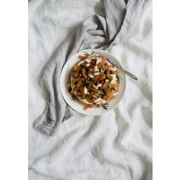 Prt LOVELY 145x300 - Off-White