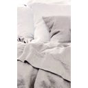 Lovely Linen Taie d'Oreiller Misty 70x90 - Misty Meadow