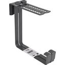 elho barcelona Balcony Box Metal Holder