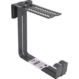 elho barcelona Balcony Box Metal Holder