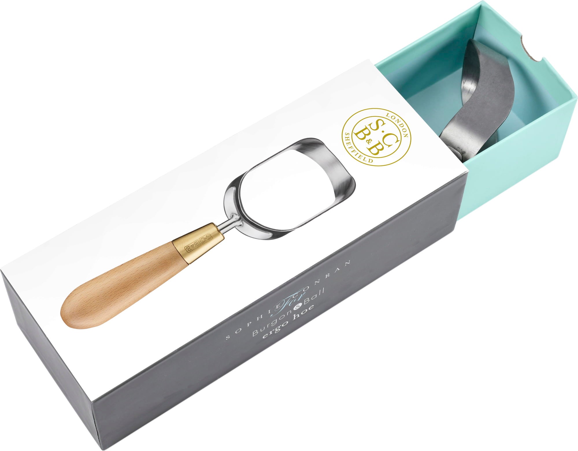 Burgon & Ball Ergo Hoe - Sophie Conran