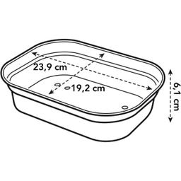 elho green basics Ültetőtálca S
