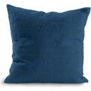 Federa per Cuscino - LOVELY 50 x 50, Denim Blue