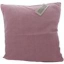 Kuddfodral LOVELY 50 x 50, Old Rose