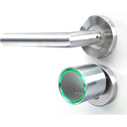 Bold Smart Cylinder Electric Door Lock - SX-43