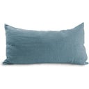 Kissenhülle LOVELY 40 x 70, Dusty Blue
