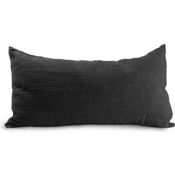 Pillowcase LOVELY 40x70 - Dark Grey