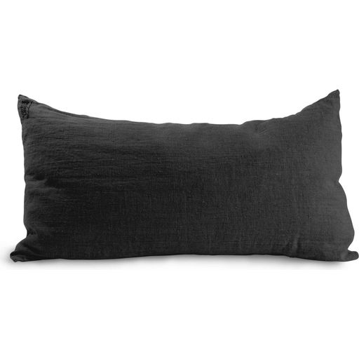 Pillowcase LOVELY 40x70 - Dark Grey