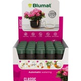 Set di 25 Blumat Classic - Per Piante d'Appartamento