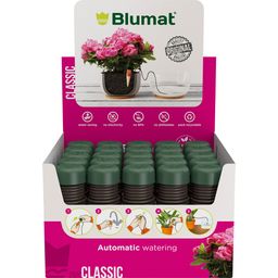 Blumat for Indoor Plants, 25 Pc Package - 25 Pieces