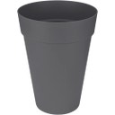 loft urban rund hoch 35, anthrazit