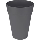elho loft urban Rund Kruka 28 cm - Hög