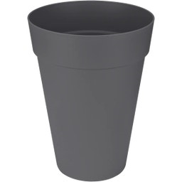 elho loft urban Round High 28 - Anthracite