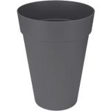 elho loft urban rund hoch 28