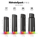 Hidrate Botella Spark PRO Smart, 620 ml