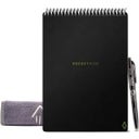 Rocketbook Reusable Flip A4 Notebook - Executive A6