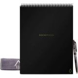 Rocketbook Carnet de Notes Réutilisable Flip