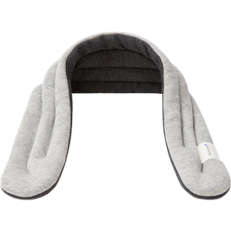 Ostrichpillow Almohadilla para el Cuello - Midnight Grey