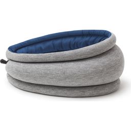Ostrichpillow Travel Pillow - Sleepy Blue