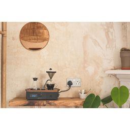 Despertador Inteligente para Té y Café Negro - 1 Ud.