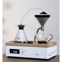 Despertador Inteligente para Té y Café Blanco - 1 Ud.