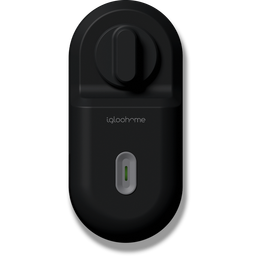 Igloo Home Retrofit Smart Lock