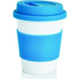 Loooqs PLA Coffee Cup - Blue