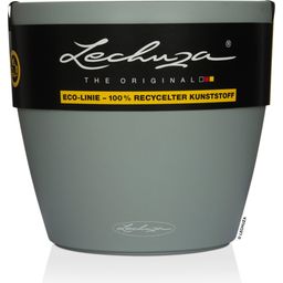 Lechuza Pflanzgefäß CLASSICO Color ECO 18 - Hellgrau