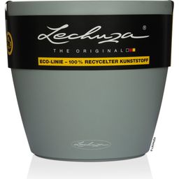 Lechuza CLASSICO Color Planter - ECO 60 - Light Grey