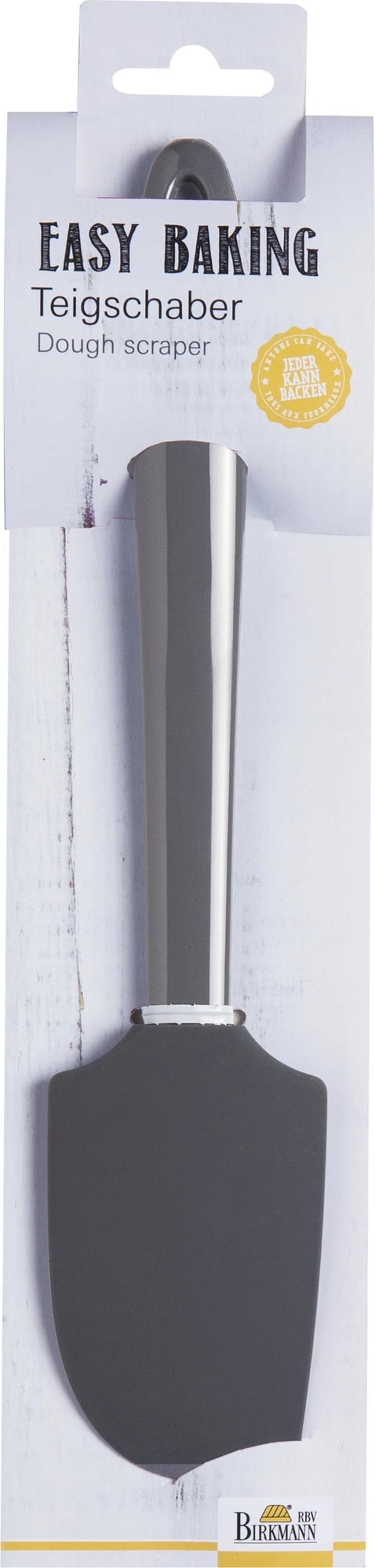 Birkmann Easy Baking Teigschaber - Länge 29 cm