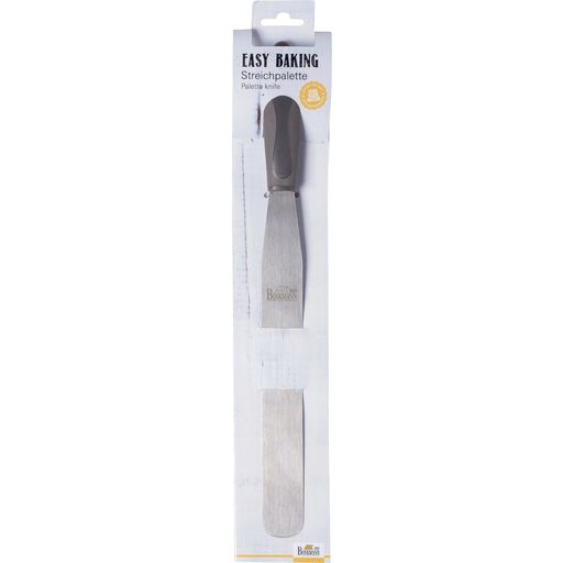 Birkmann Easy Baking Streichpalette - Länge 40 cm