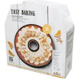 Birkmann Easy Baking Springform mit zwei Böden